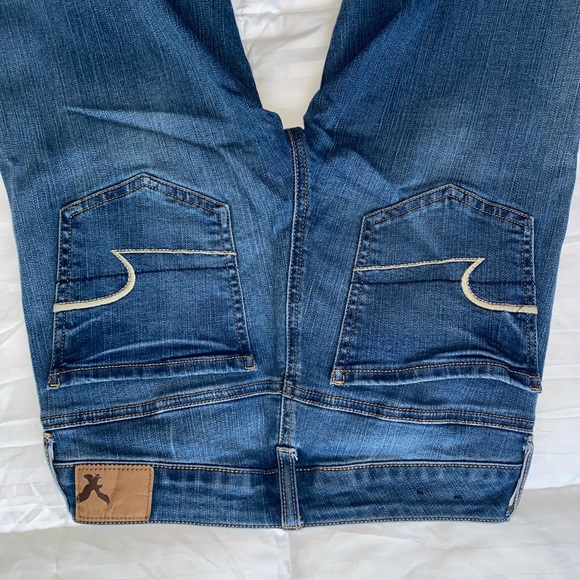 American eagle jeggings - Picture 4 of 4